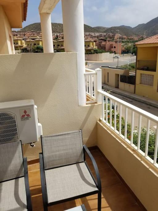Villa Corral Isla Plana Exterior photo