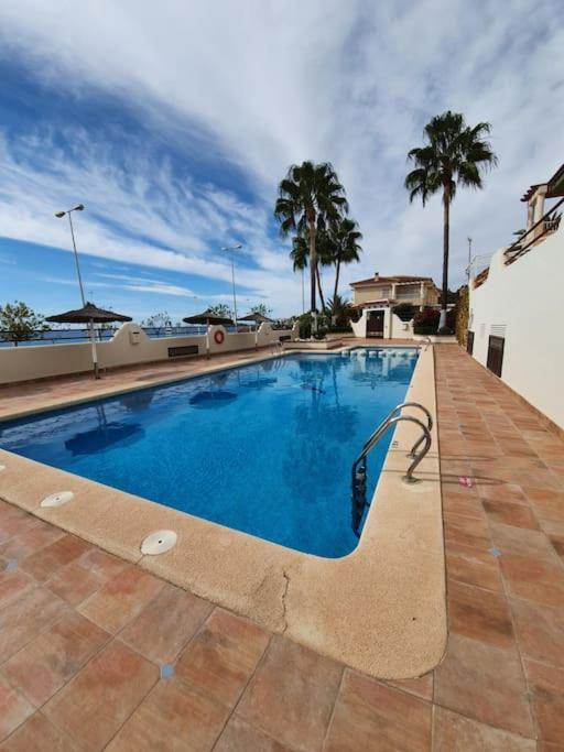 Villa Corral Isla Plana Exterior photo