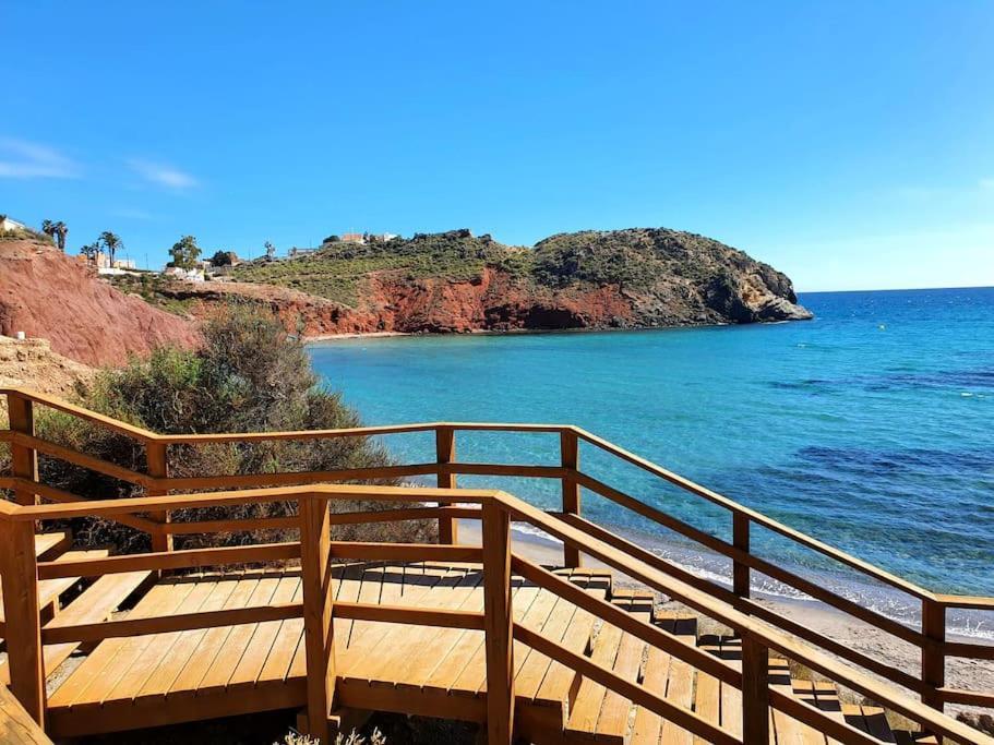 Villa Corral Isla Plana Exterior photo